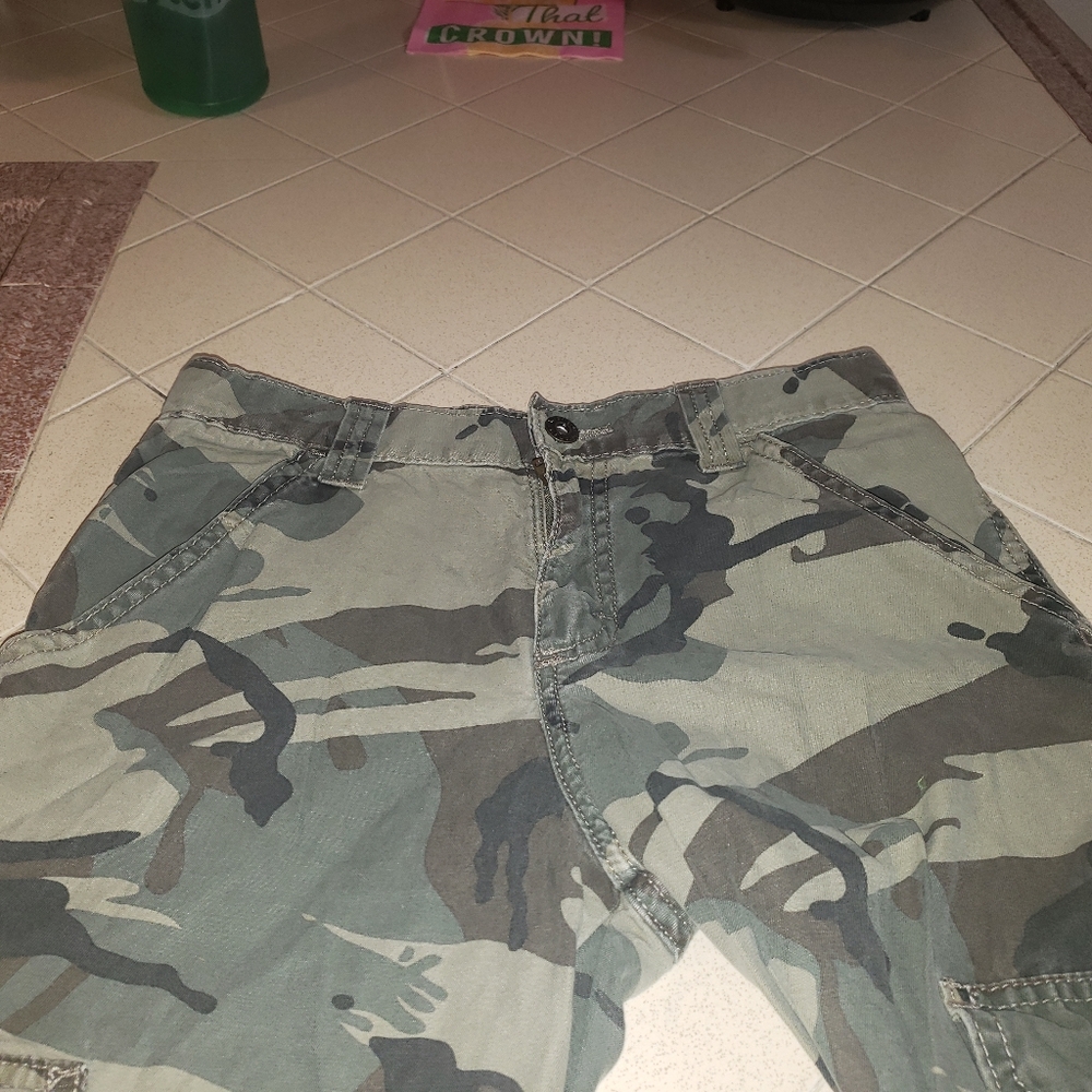Boys wrangler pants